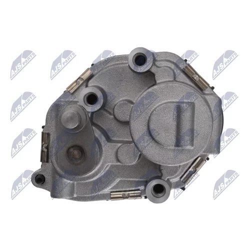 Nastavovací prvok, turbodúchadlo ECD-FR-040 /NTY/ - obr. 4