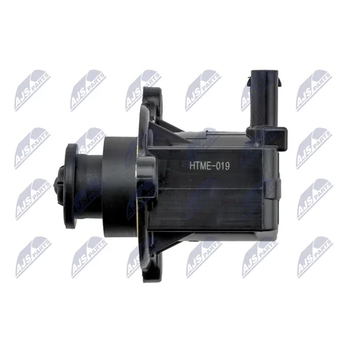 Ventil obtoku vzduchu, turbo ECD-ME-019 /NTY/ - obr. 2