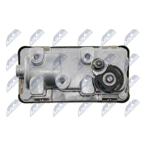 Nastavovací prvok, turbodúchadlo ECD-MS-001 /NTY/ - obr. 3