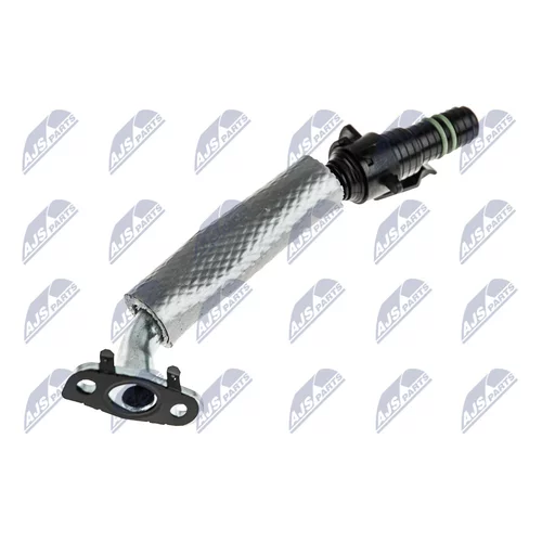 Olejové vedenie ECD-PL-004 /NTY/ - obr. 1