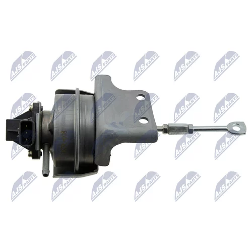 Nastavovací prvok, turbodúchadlo ECD-PL-008 /NTY/ - obr. 5