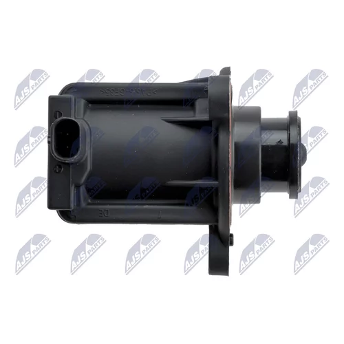 Ventil obtoku vzduchu, turbo ECD-PL-015 /NTY/ - obr. 4