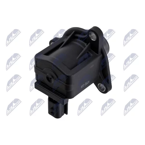 Ventil regulácie plniaceho tlaku ECD-RE-009 /NTY/ - obr. 1