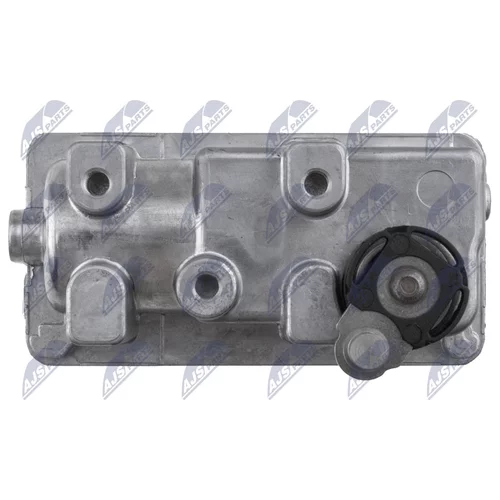 Zásuvka riadenia turbodúchadla ECD-VV-006 /NTY/ - obr. 3