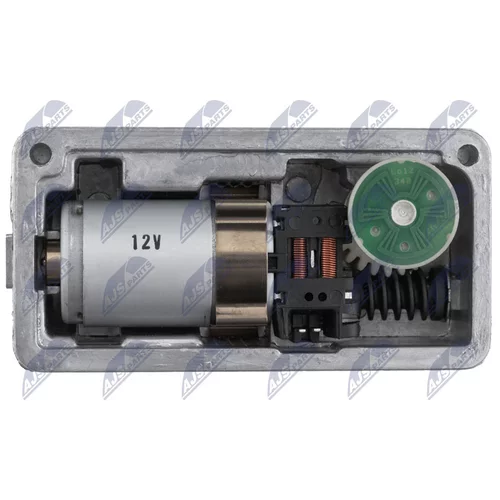 Zásuvka riadenia turbodúchadla ECD-VV-006 /NTY/ - obr. 4