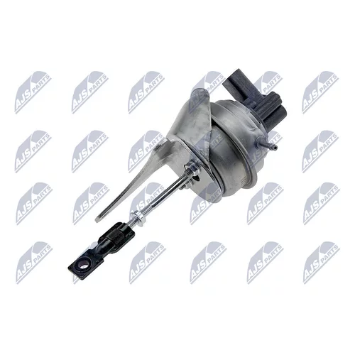Zásuvka riadenia turbodúchadla ECD-VW-015 /NTY/ - obr. 1