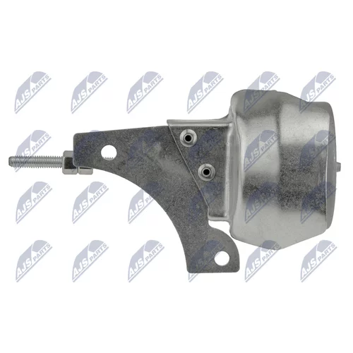 Zásuvka riadenia turbodúchadla ECD-VW-030 /NTY/ - obr. 3