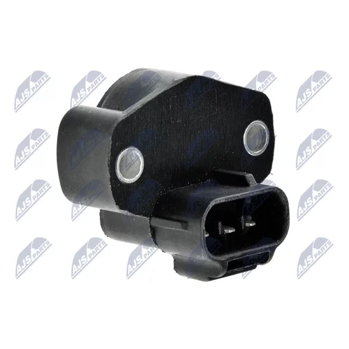 Snímač polohy škrtiacej klapky NTY ECP-CH-006