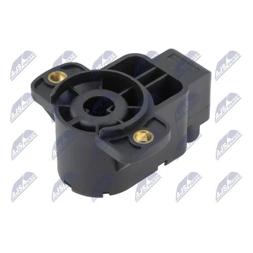 Snímač polohy škrtiacej klapky ECP-CT-004 /NTY/ - obr. 1