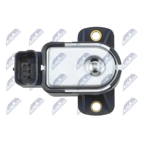 Snímač polohy škrtiacej klapky ECP-CT-004 /NTY/ - obr. 2