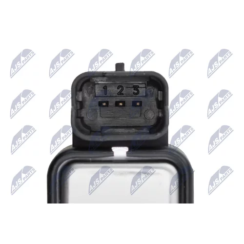 Snímač polohy škrtiacej klapky ECP-CT-004 /NTY/ - obr. 4