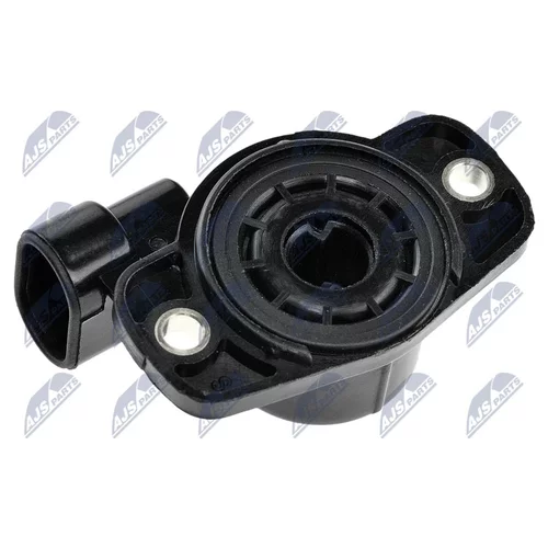 Snímač polohy škrtiacej klapky ECP-FT-006 /NTY/ - obr. 1