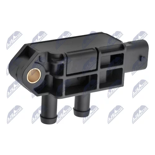 Snímač tlaku výfukových plynov ECS-AU-005 /NTY/ - obr. 1
