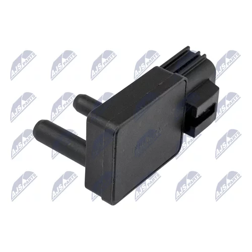 Snímač tlaku výfukových plynov ECS-LR-000 /NTY/ - obr. 1