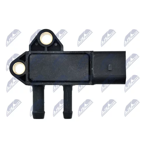 Snímač tlaku výfukových plynov ECS-PL-003 /NTY/ - obr. 2