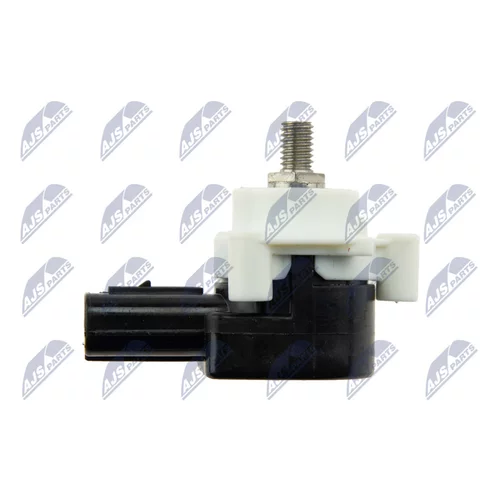 Riadiaca jednotka pneumatického pruženia ECX-TY-004 /NTY/ - obr. 3
