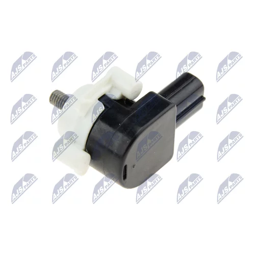 Riadiaca jednotka pneumatického pruženia ECX-TY-005 /NTY/ - obr. 1