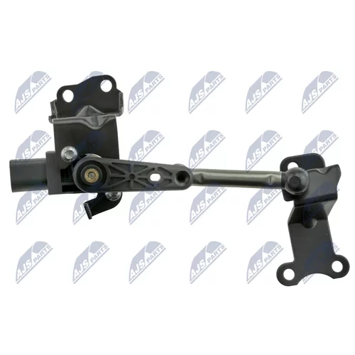 Snímač, regulácia sklonu svetiel ECX-VW-013 /NTY/ - obr. 3