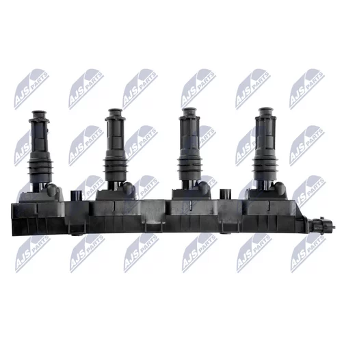 Zapaľovacia cievka ECZ-PL-003 /NTY/ - obr. 2