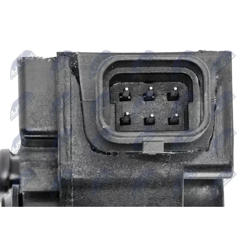 Zapaľovacia cievka ECZ-PL-005 /NTY/ - obr. 4