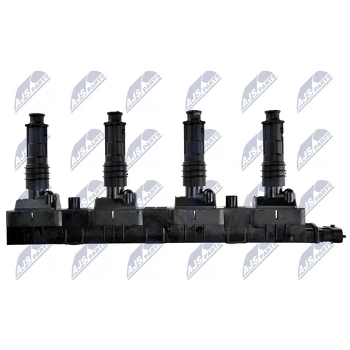 Zapaľovacia cievka ECZ-PL-008 /NTY/ - obr. 2