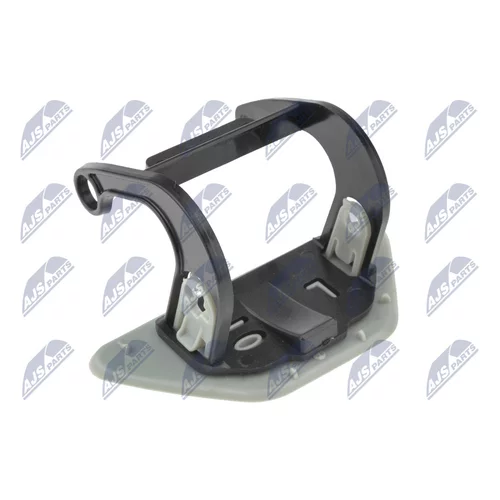Kryt nárazníku EDS-BM-028 /NTY/ - obr. 1