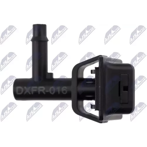 Tryska ostrekovača skiel EDS-FR-016 /NTY/ - obr. 3
