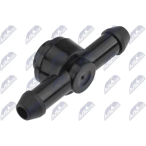 Trubka ostrekovacej trysky NTY EDS-LR-032