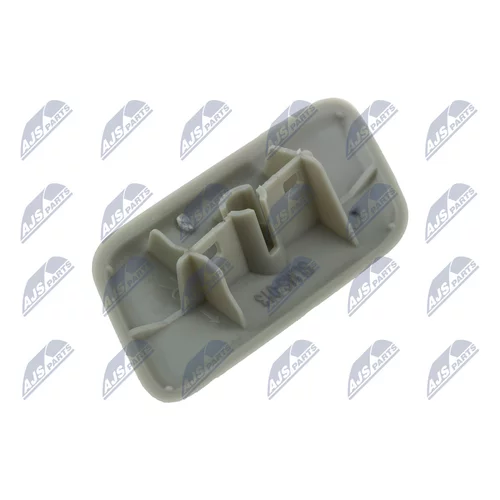 Kryt nárazníku EDS-MS-013 /NTY/ - obr. 1