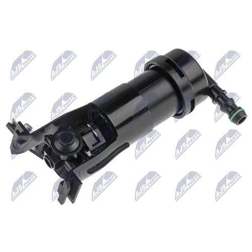 Tryska ostrekovača svetiel NTY EDS-NS-013