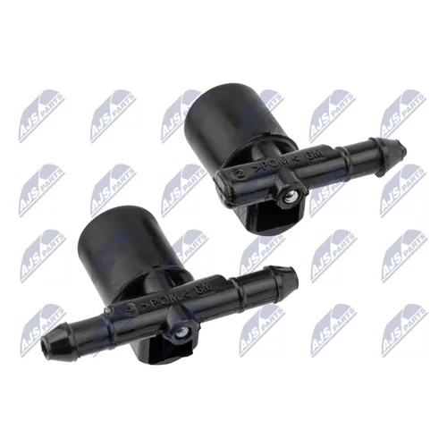 Tryska ostrekovača skiel EDS-PL-003A /NTY/ - obr. 1