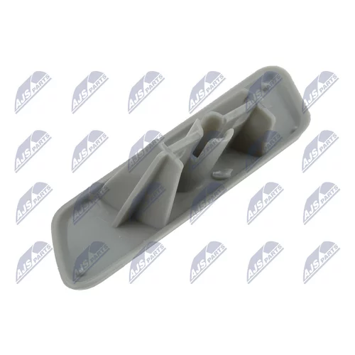 Kryt nárazníku EDS-TY-059 /NTY/ - obr. 1