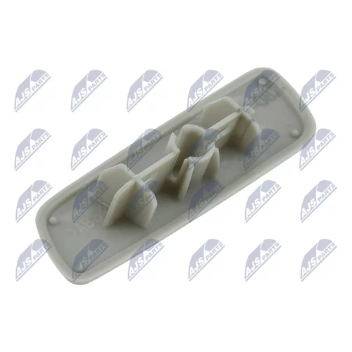 Kryt nárazníku EDS-TY-082 /NTY/ - obr. 1