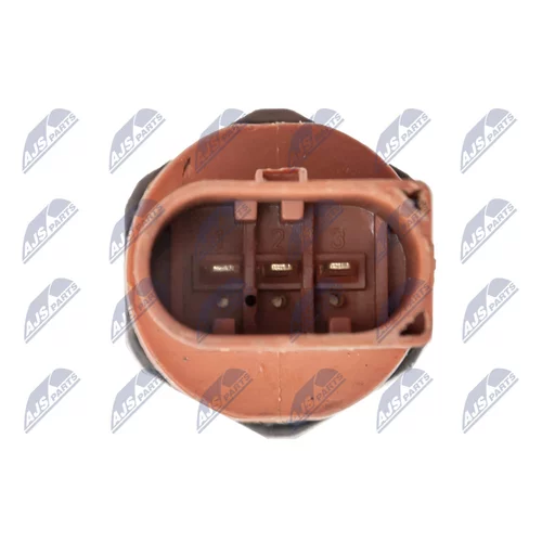 Senzor tlaku paliva EFP-AU-006 /NTY/ - obr. 3
