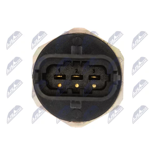 Senzor tlaku paliva EFP-FT-001 /NTY/ - obr. 3