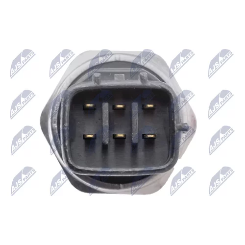 Senzor tlaku paliva EFP-TY-001 /NTY/ - obr. 3