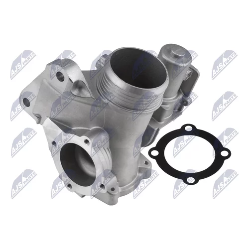 EGR ventil EGR -VV-001 /NTY/ - obr. 1
