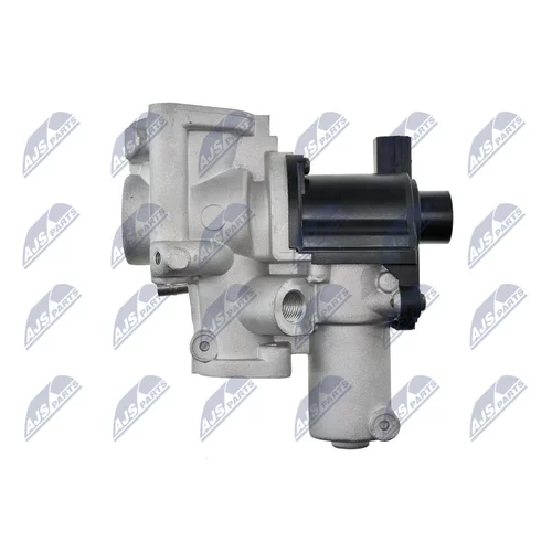 EGR ventil EGR-AU-018 /NTY/ - obr. 4