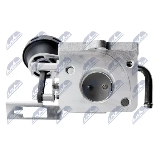 EGR ventil EGR-AU-031 /NTY/ - obr. 4