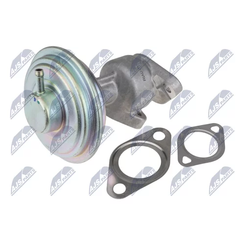 EGR ventil EGR-AU-041 /NTY/ - obr. 4
