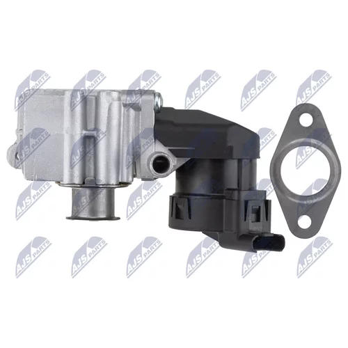EGR ventil EGR-BM-008 /NTY/ - obr. 5