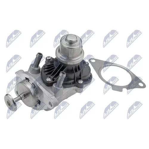 EGR ventil NTY EGR-BM-014