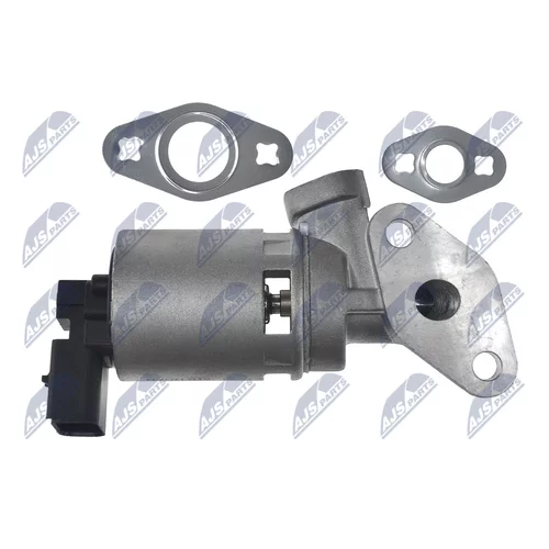 EGR ventil EGR-CH-012 /NTY/ - obr. 4