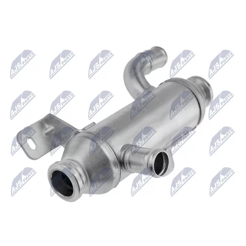 Chladič pre recirkuláciu plynov NTY EGR-CT-014A