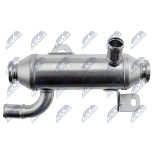 Chladič pre recirkuláciu plynov EGR-CT-014A /NTY/ - obr. 2