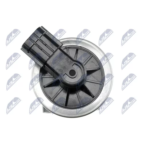 EGR ventil EGR-DW-002 /NTY/ - obr. 3