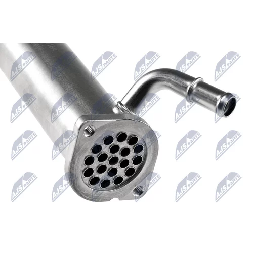 Chladič pre recirkuláciu plynov EGR-FR-018A /NTY/ - obr. 4