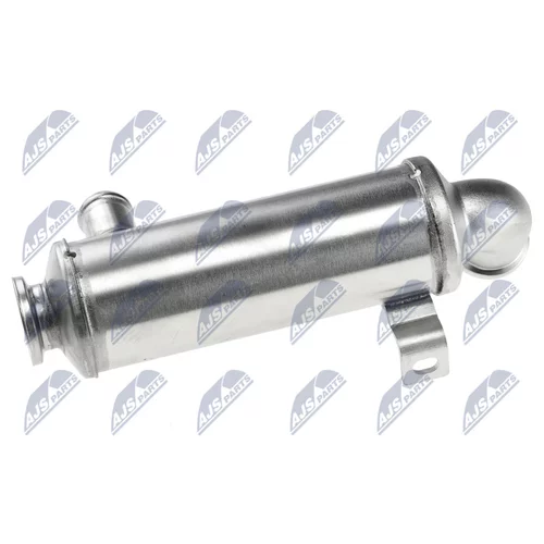 Chladič pre recirkuláciu plynov EGR-FR-021A /NTY/ - obr. 1