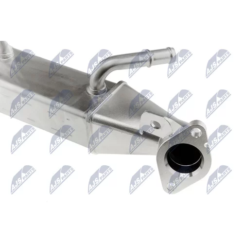 Chladič pre recirkuláciu plynov EGR-FR-024A /NTY/ - obr. 5