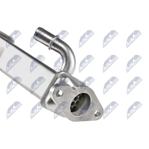 EGR ventil EGR-FT-005A /NTY/ - obr. 4